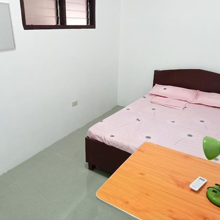 Rgr Camiguin Travel Tour Services And Pension House Mambajao Exterior photo