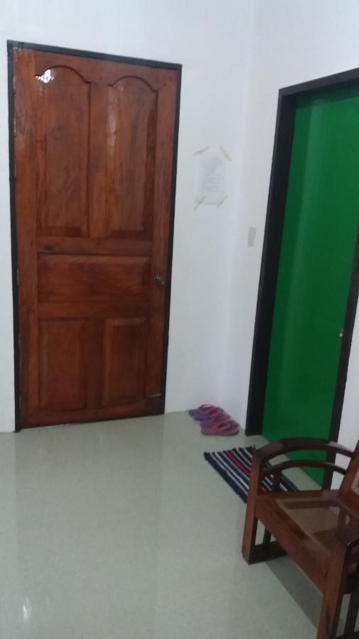Rgr Camiguin Travel Tour Services And Pension House Mambajao Exterior photo