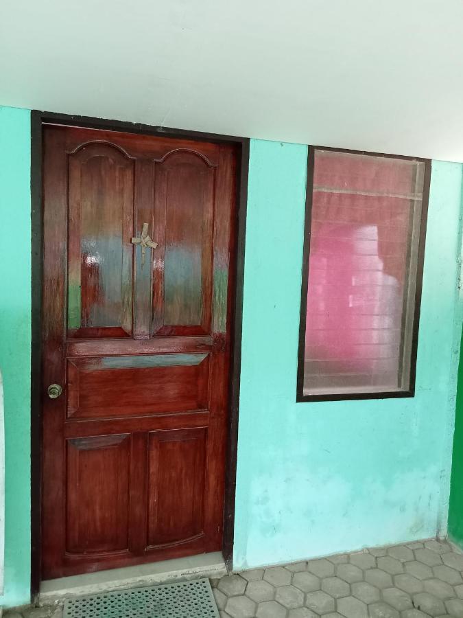 Rgr Camiguin Travel Tour Services And Pension House Mambajao Exterior photo