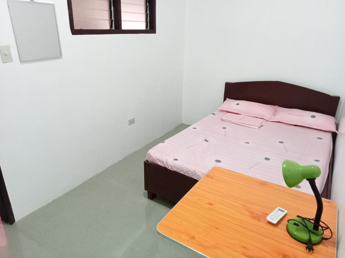 Rgr Camiguin Travel Tour Services And Pension House Mambajao Exterior photo