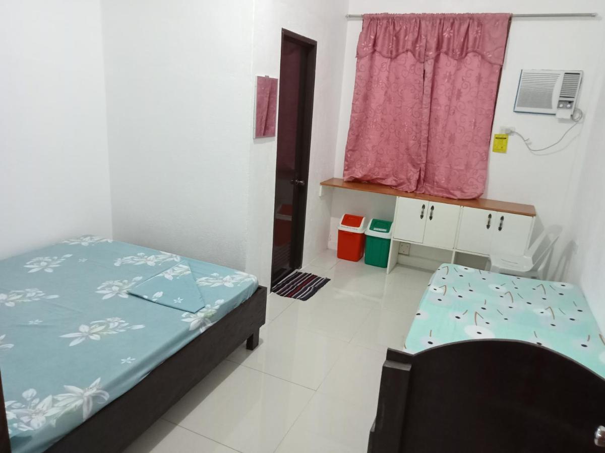 Rgr Camiguin Travel Tour Services And Pension House Mambajao Exterior photo