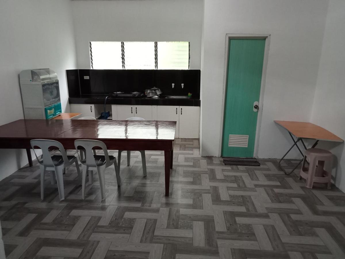 Rgr Camiguin Travel Tour Services And Pension House Mambajao Exterior photo