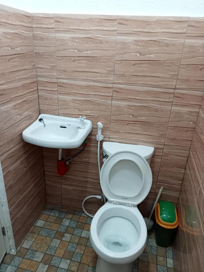 Rgr Camiguin Travel Tour Services And Pension House Mambajao Exterior photo